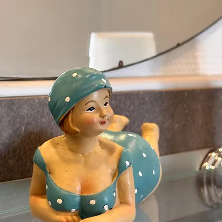 Fynshav Hébergement de vacances