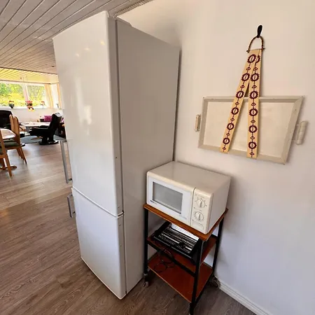 Hébergement de vacances Fynshav Augustenborg