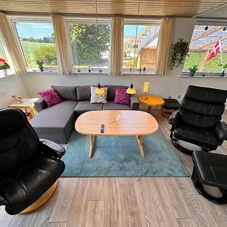 Fynshav * Augustenborg