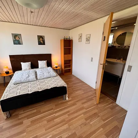 Fynshav Holiday home *