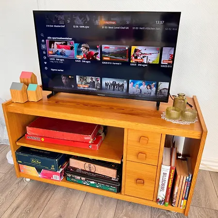 Fynshav Augustenborg