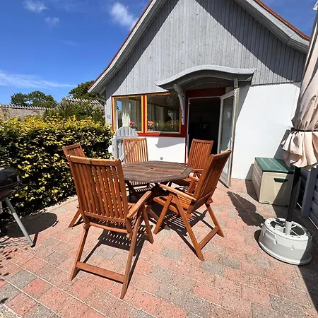 Fynshav Holiday home