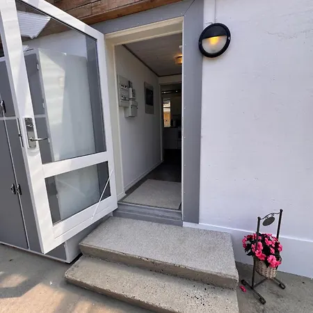 Holiday home Fynshav