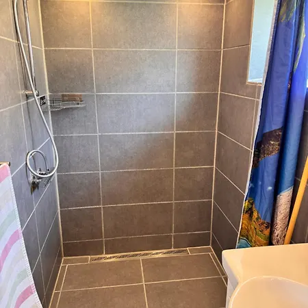 Fynshav Holiday home *