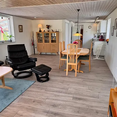 Holiday home Fynshav *