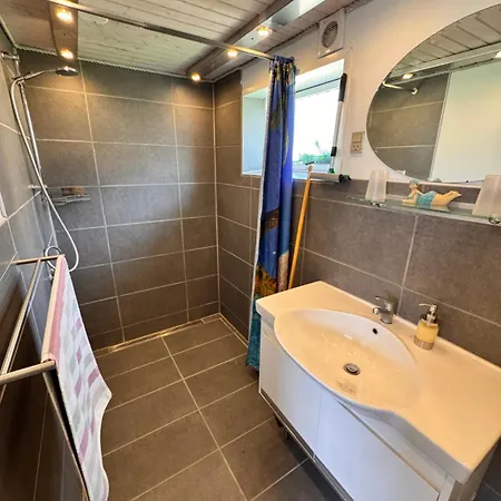 Fynshav Holiday home Augustenborg