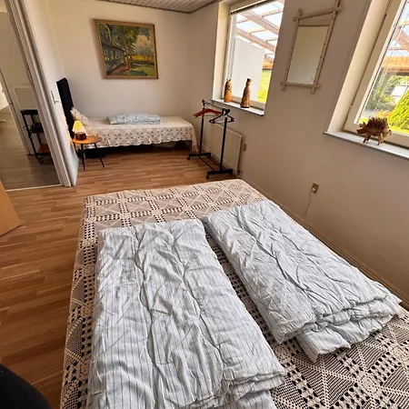 Hébergement de vacances Fynshav