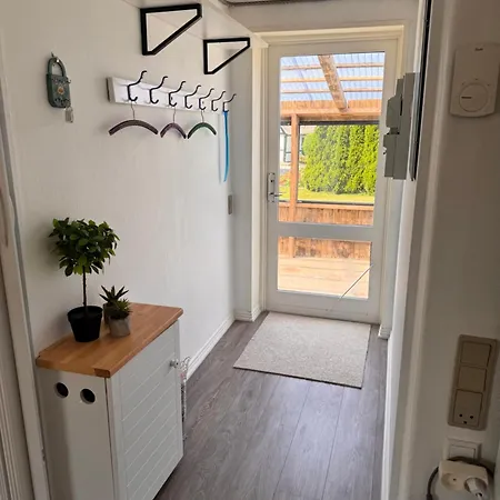 Fynshav Holiday home *