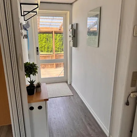 Fynshav Holiday home Augustenborg
