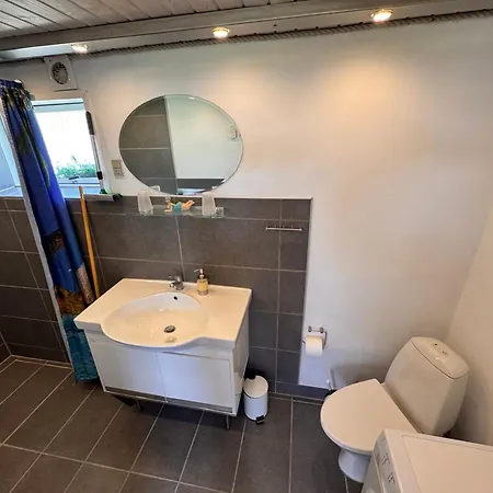 Fynshav Holiday home *