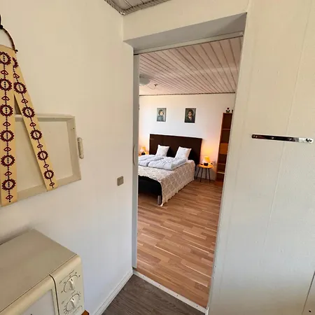 Holiday home Fynshav *