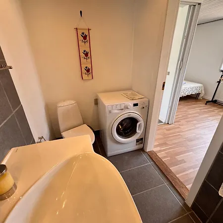 Holiday home Fynshav Augustenborg