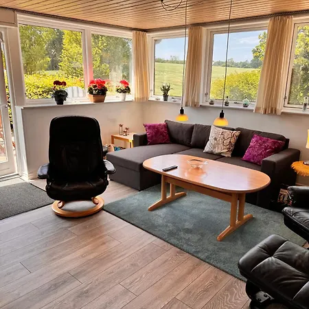 Holiday home Fynshav