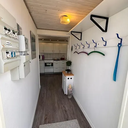 Fynshav Hébergement de vacances *