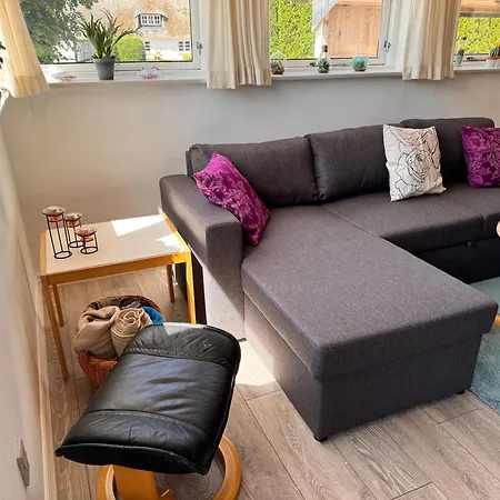 Holiday home Fynshav *