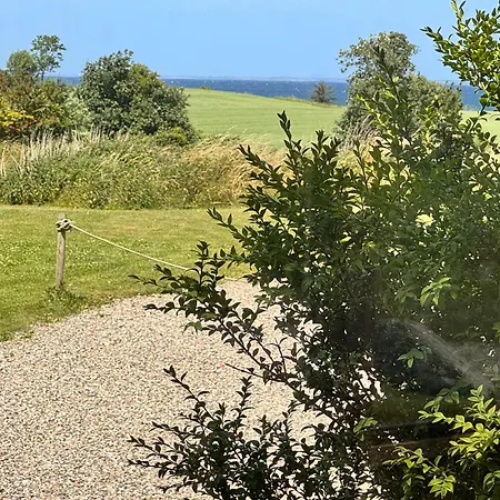 Hébergement de vacances Fynshav