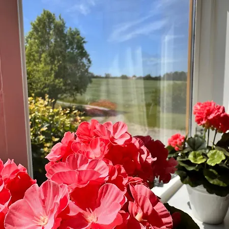 Fynshav Hébergement de vacances