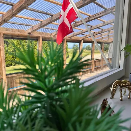 Hébergement de vacances Fynshav