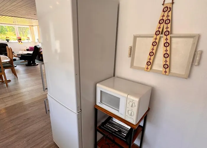 Σπίτι διακοπών Fynshav Augustenborg