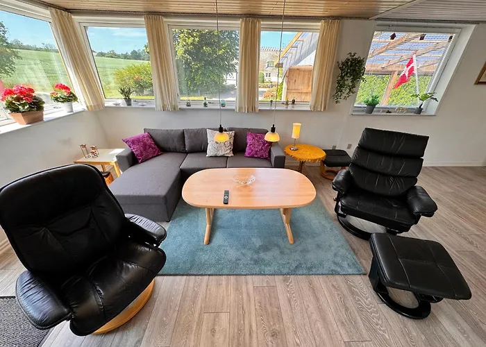 Fynshav * Augustenborg