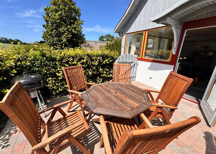 Σπίτι διακοπών Fynshav Augustenborg