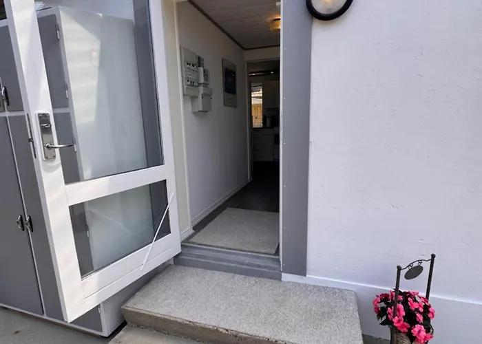 Σπίτι διακοπών Fynshav