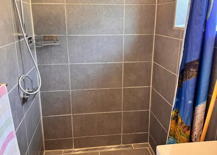 Fynshav Σπίτι διακοπών *