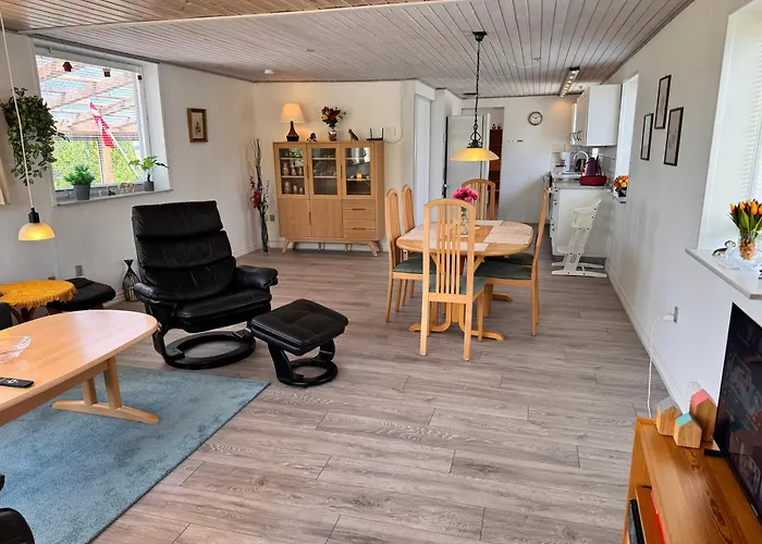 Σπίτι διακοπών Fynshav *