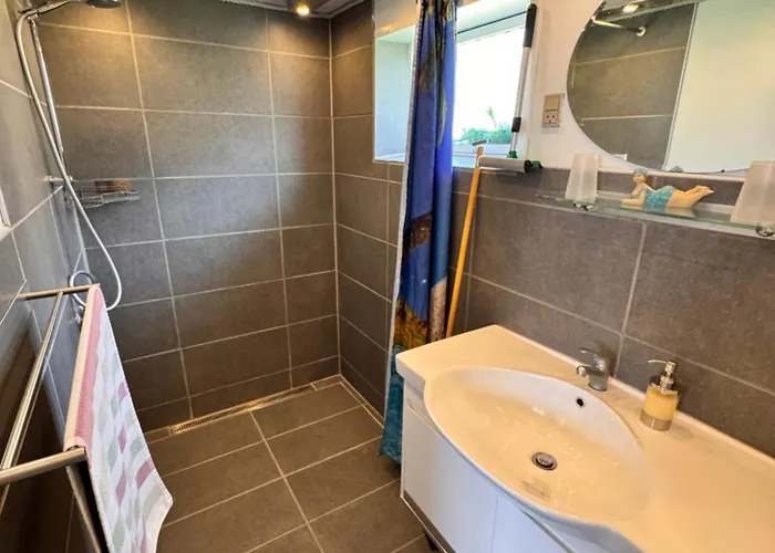 Fynshav Σπίτι διακοπών Augustenborg