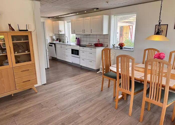 Σπίτι διακοπών Fynshav Augustenborg