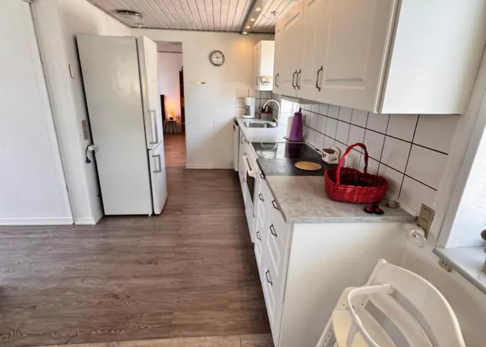 Fynshav * Augustenborg