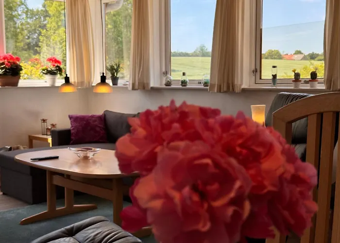 Fynshav Σπίτι διακοπών