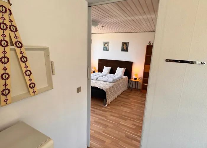 Σπίτι διακοπών Fynshav *