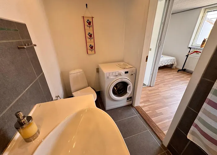 Σπίτι διακοπών Fynshav Augustenborg