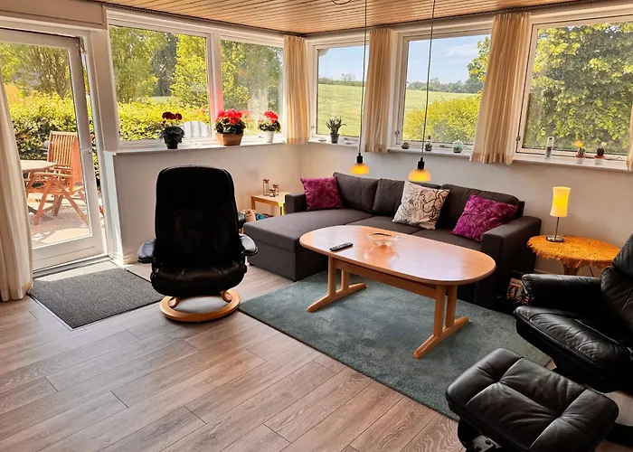 Σπίτι διακοπών Fynshav