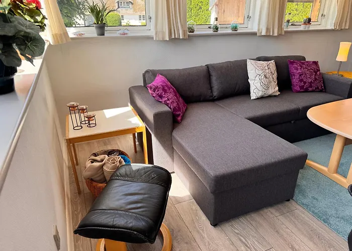 Σπίτι διακοπών Fynshav *