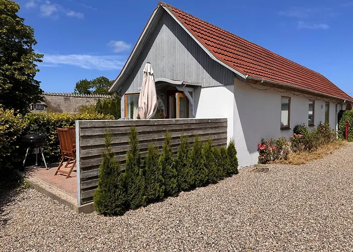 Σπίτι διακοπών Fynshav Augustenborg