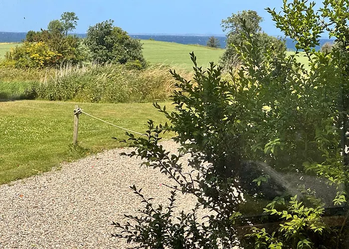 Σπίτι διακοπών Fynshav