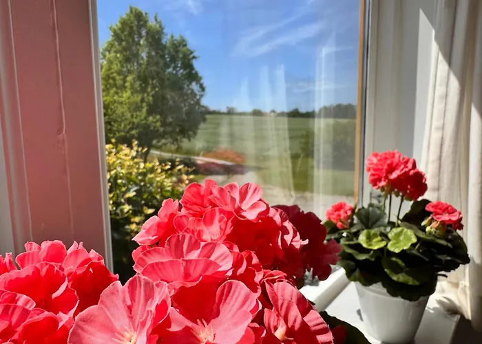 Fynshav Σπίτι διακοπών