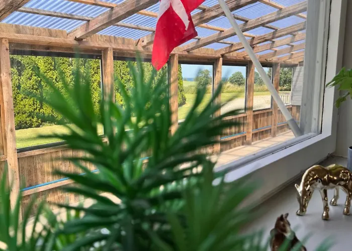 Σπίτι διακοπών Fynshav